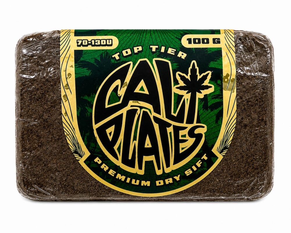 Cali Plates Premium Sift
