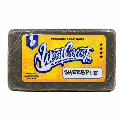 West Coast Static