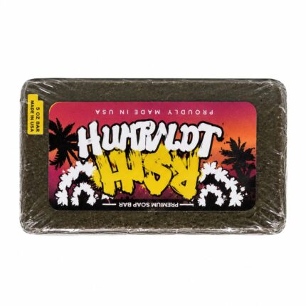 Humbolt Hash