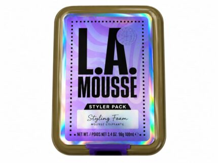 LA Mousse