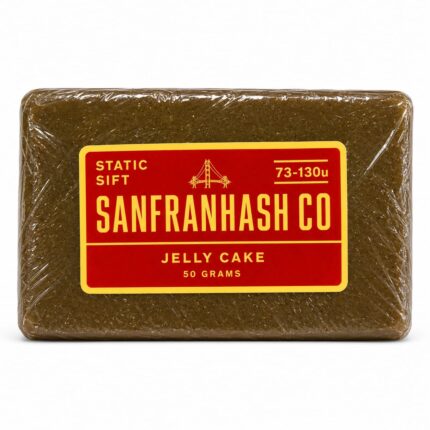 sanfranhash co
